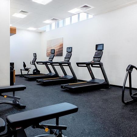 Springhill Suites By Marriott チェスター エクステリア 写真