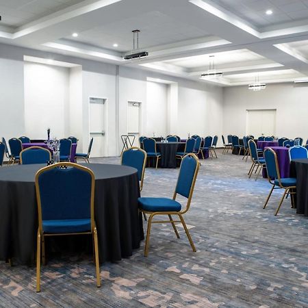 Springhill Suites By Marriott チェスター エクステリア 写真