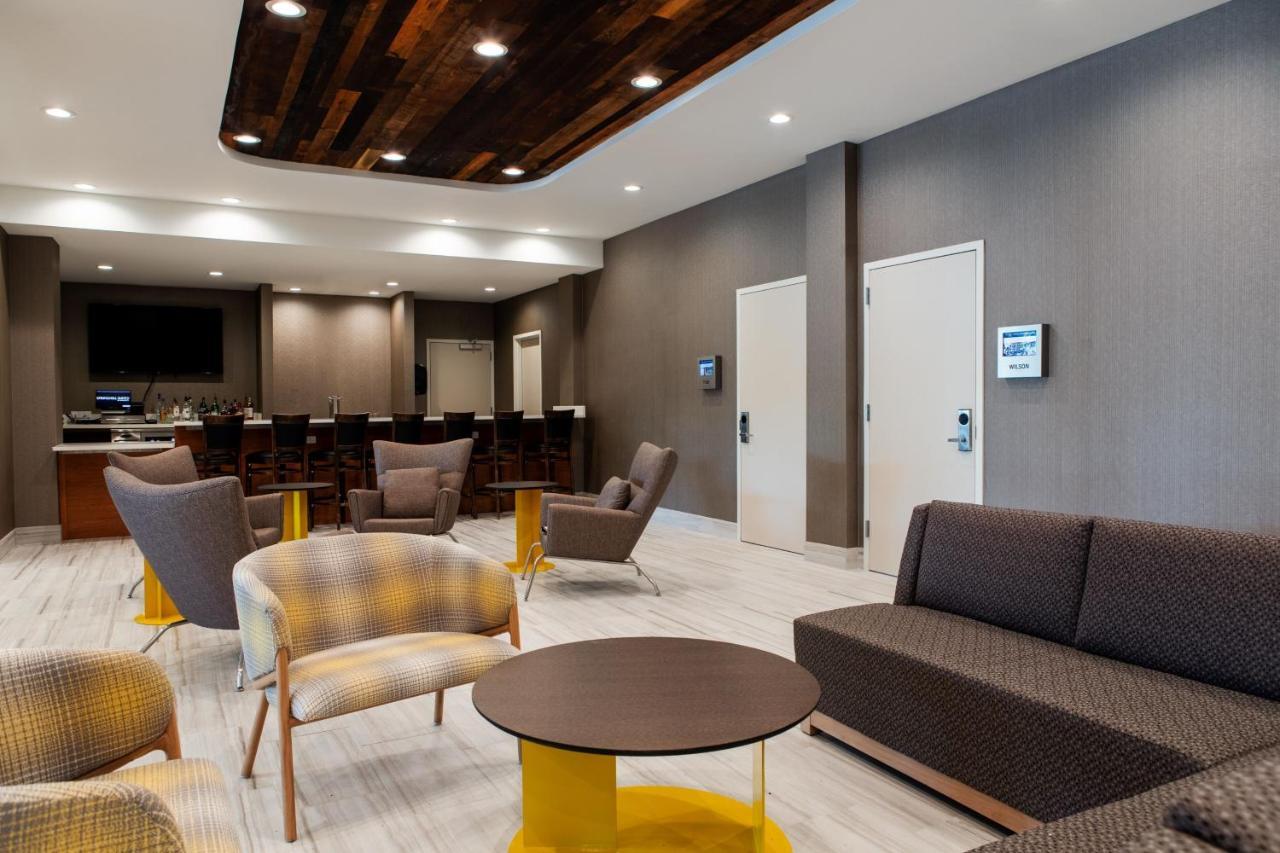 Springhill Suites By Marriott チェスター エクステリア 写真