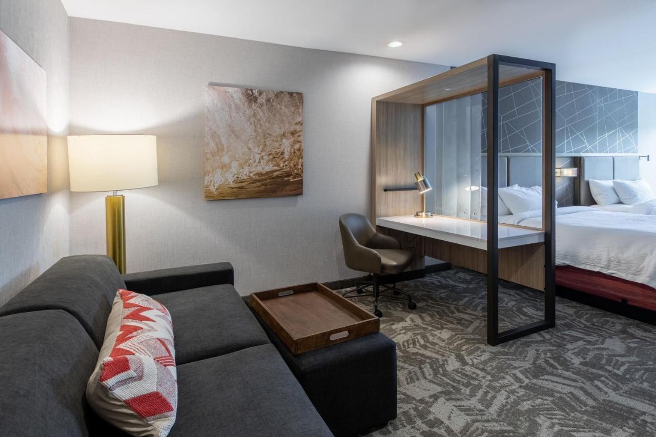 Springhill Suites By Marriott チェスター エクステリア 写真