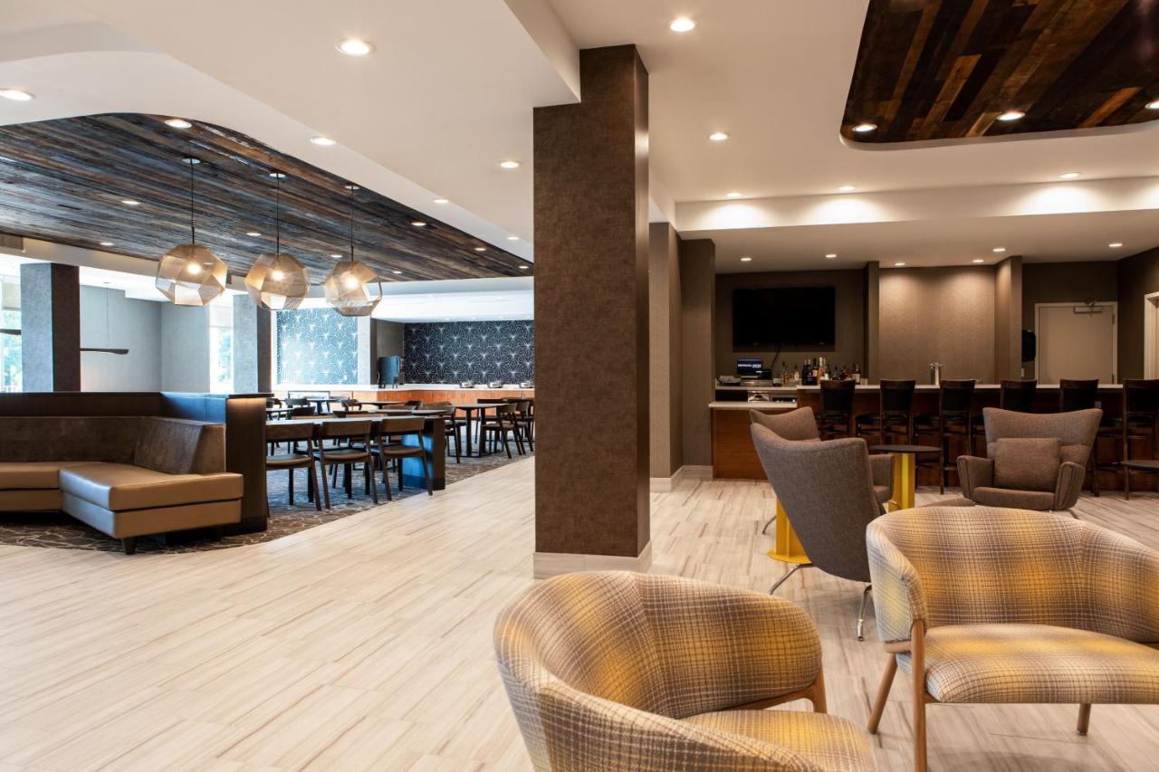 Springhill Suites By Marriott チェスター エクステリア 写真