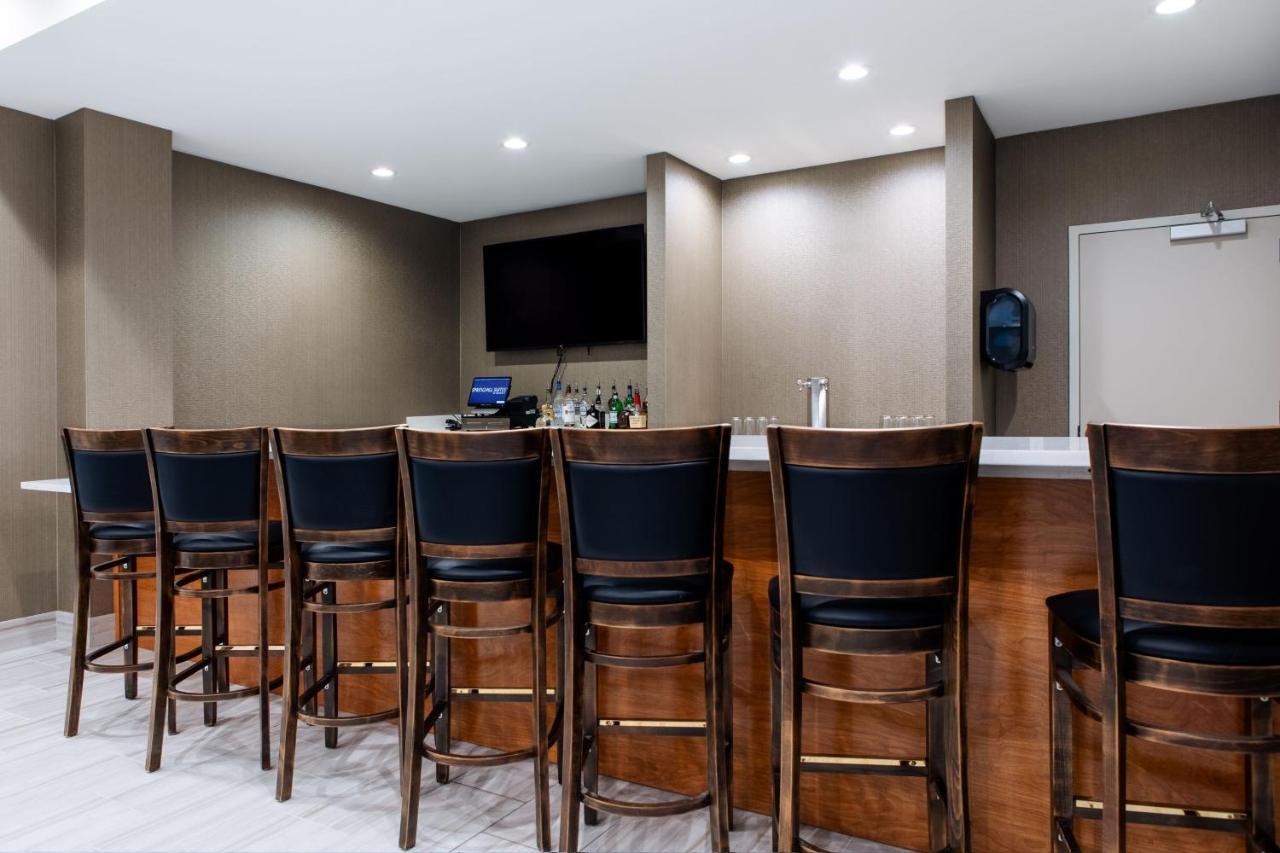 Springhill Suites By Marriott チェスター エクステリア 写真
