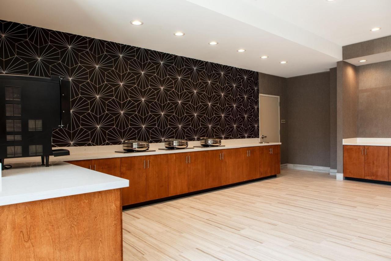 Springhill Suites By Marriott チェスター エクステリア 写真