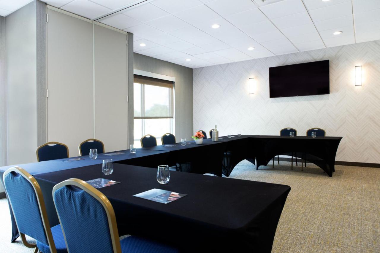 Springhill Suites By Marriott チェスター エクステリア 写真