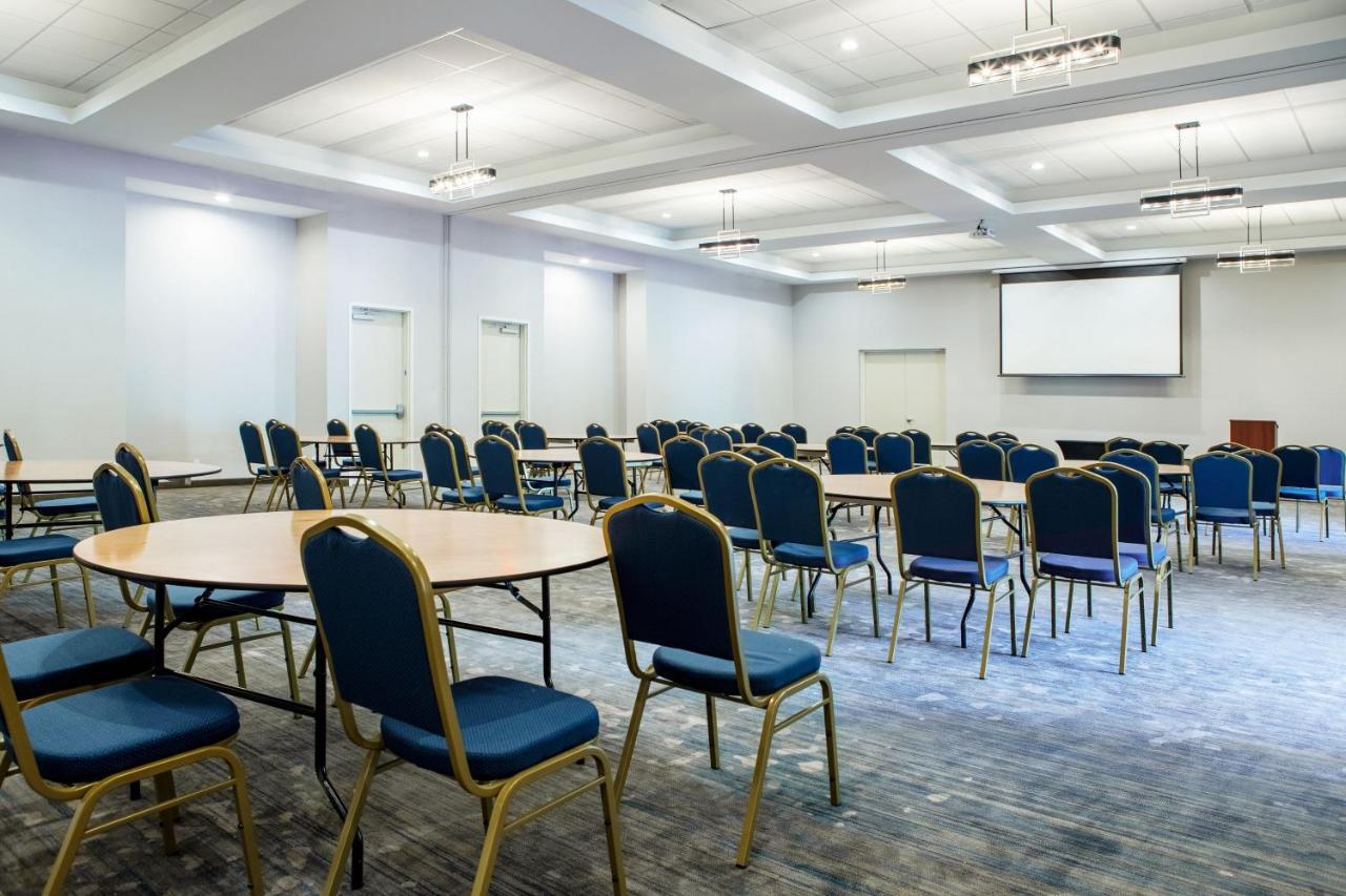 Springhill Suites By Marriott チェスター エクステリア 写真